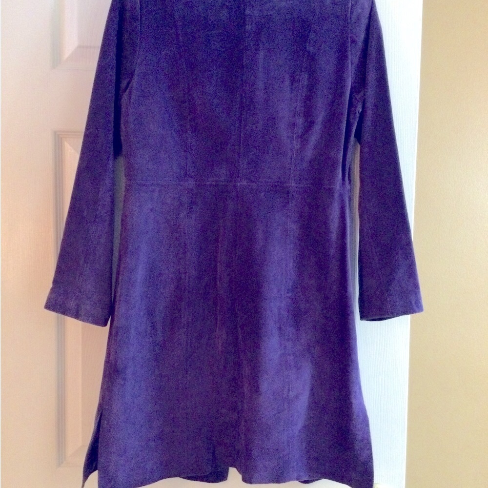 Live A Little/Women’s coat * - Picture 6 of 8